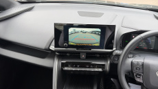 Toyota C-HR 1.8 Hybrid Icon 5dr CVT Hybrid Hatchback